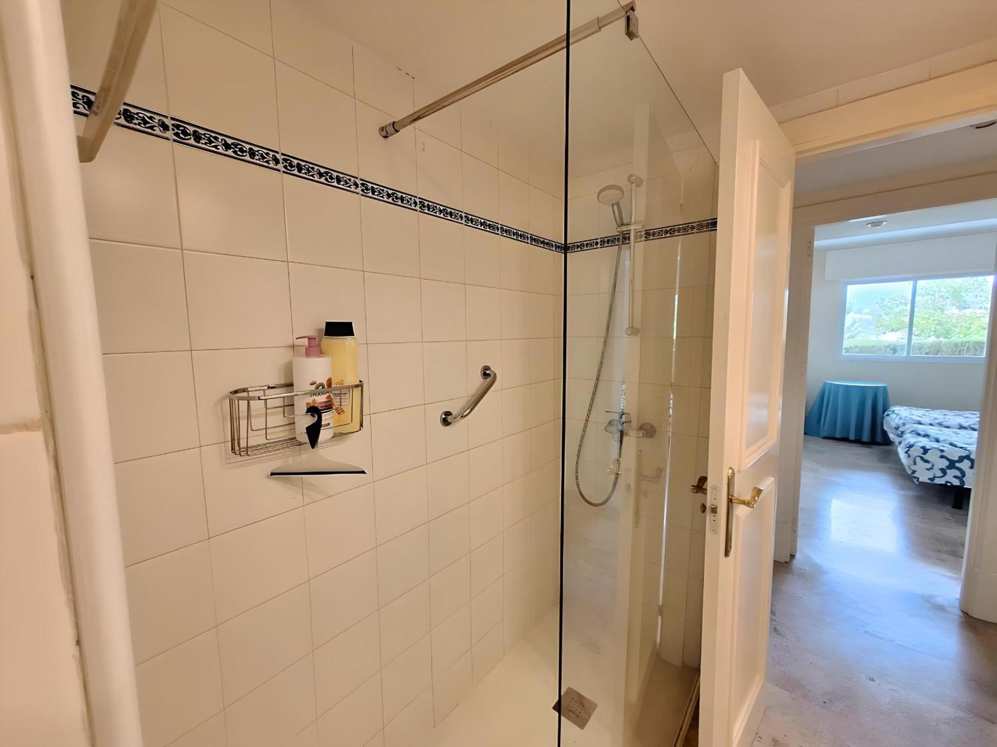 Gorgeous 2Br Apt. W/ Mountain View Puerto Banus มาร์เบยา ภายนอก รูปภาพ