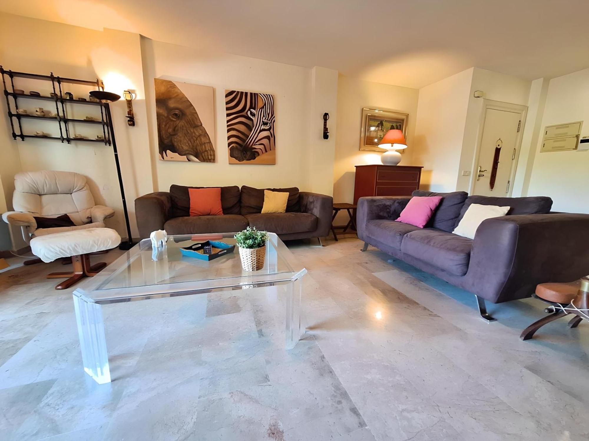 Gorgeous 2Br Apt. W/ Mountain View Puerto Banus มาร์เบยา ภายนอก รูปภาพ