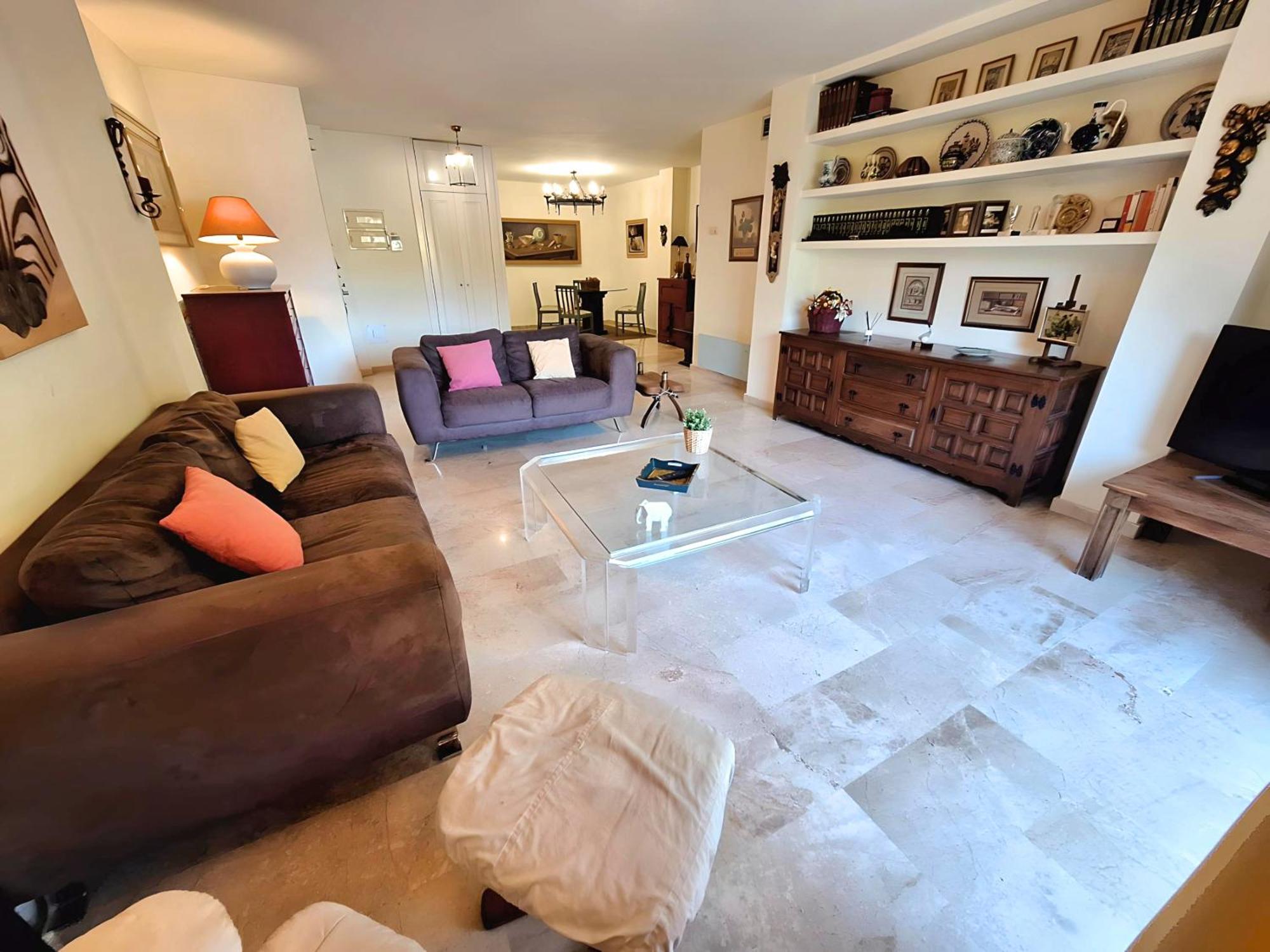 Gorgeous 2Br Apt. W/ Mountain View Puerto Banus มาร์เบยา ภายนอก รูปภาพ