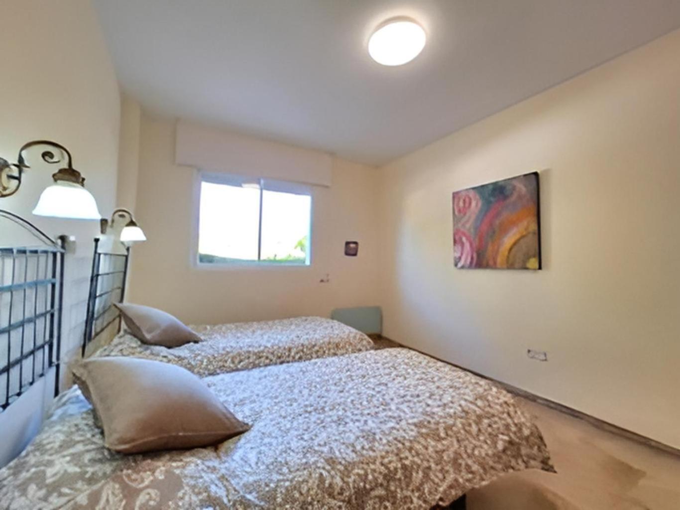 Gorgeous 2Br Apt. W/ Mountain View Puerto Banus มาร์เบยา ภายนอก รูปภาพ