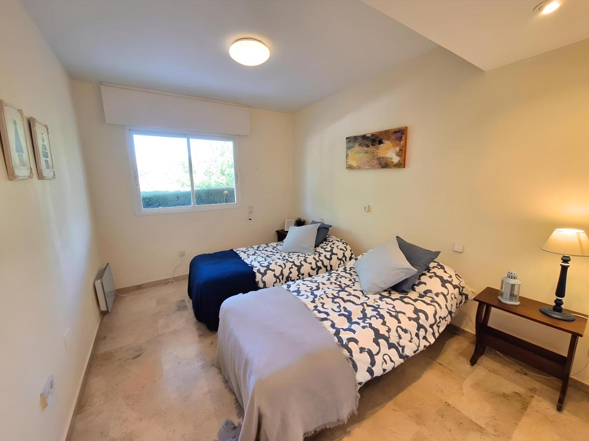 Gorgeous 2Br Apt. W/ Mountain View Puerto Banus มาร์เบยา ภายนอก รูปภาพ